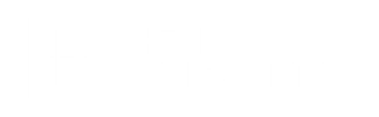 HFN Investments Logo